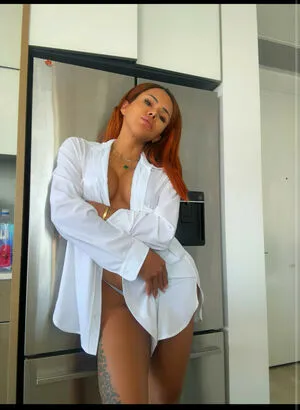 Red Angel J OnlyFans Leaked Free Thumbnail Picture - #QydHn7LstG