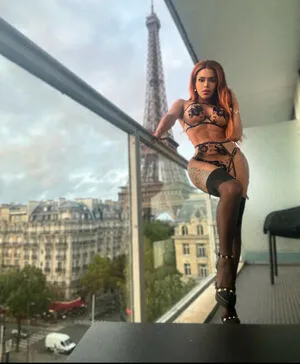 Red Angel J OnlyFans Leaked Free Thumbnail Picture - #XI5Aj2ZqIE