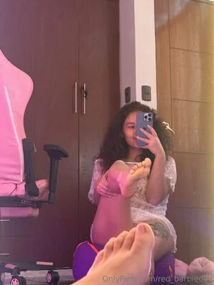 Red Barbiedoll OnlyFans Leaked Free Thumbnail Picture - #Zw552ORfav