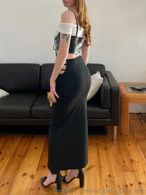 Red Bella Baby Free OnlyFans Leaked Free Thumbnail Picture - #ClFMuWjfxf