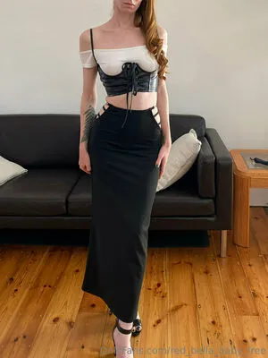 Red Bella Baby Free OnlyFans Leaked Free Thumbnail Picture - #HEsj9TM4t7