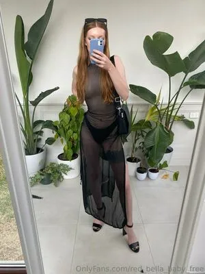 Red Bella Baby Free OnlyFans Leaked Free Thumbnail Picture - #tVxllyvCWi