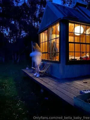 Red Bella Baby Free OnlyFans Leaked Free Thumbnail Picture - #tYtc6IBcuc