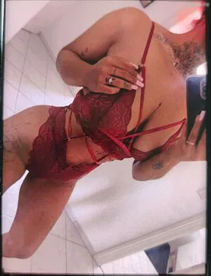 Red Bunny OnlyFans Leaked Free Thumbnail Picture - #FZsmbN7n34