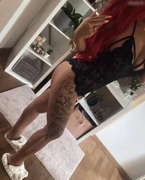 Red Bunny OnlyFans Leaked Free Thumbnail Picture - #c4ssCAuozG