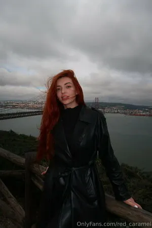 Red Caramel OnlyFans Leaked Free Thumbnail Picture - #0dwEjDocfO