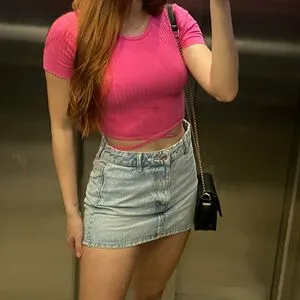 Red Cutie Angel OnlyFans Leaked Free Thumbnail Picture - #acC6MWmhHu