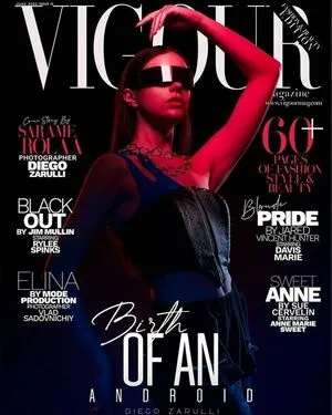 Red Dawn OnlyFans Leaked Free Thumbnail Picture - #0cyGEKbcg6