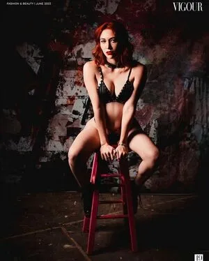 Red Dawn OnlyFans Leaked Free Thumbnail Picture - #EdsrLOjPHi