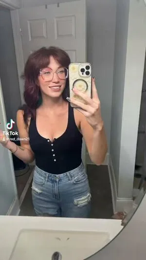 Red Dawn OnlyFans Leaked Free Thumbnail Picture - #apnlNThY8S