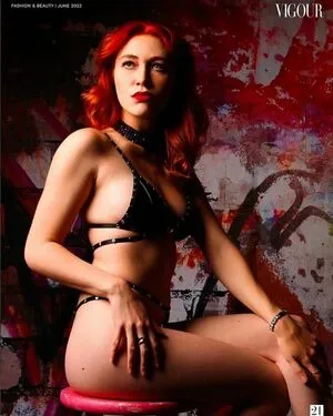 Red Dawn OnlyFans Leaked Free Thumbnail Picture - #l9JX2OdbaZ