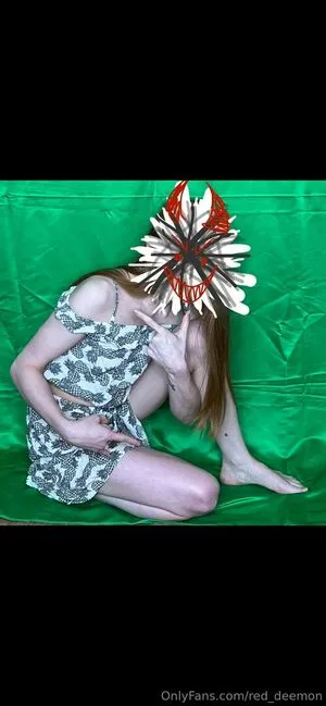 Red Deemon OnlyFans Leaked Free Thumbnail Picture - #R6dMVl6102