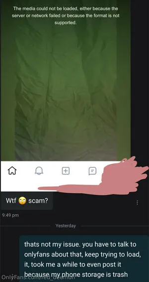 Red Deemon OnlyFans Leaked Free Thumbnail Picture - #wCk5X9tUHy