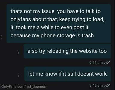 Red Deemon OnlyFans Leaked Free Thumbnail Picture - #yCVyGv5hoZ