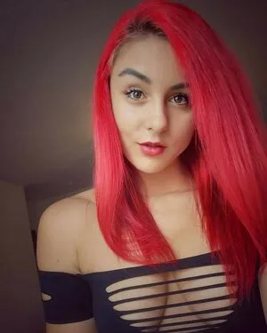 Red Devil Princess OnlyFans Leaked Free Thumbnail Picture - #X1tcQUn76P