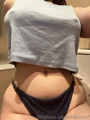 Red Dolly OnlyFans Leaked Free Thumbnail Picture - #EmfZaxUhgs