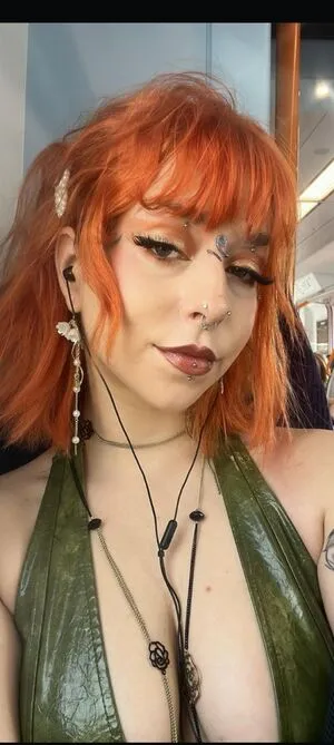 Red E Bunny OnlyFans Leaked Free Thumbnail Picture - #X3t2p9zPEF