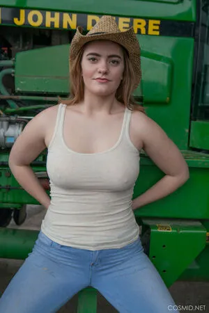 Red Farm Girl OnlyFans Leaked Free Thumbnail Picture - #uEvsUKKg4O