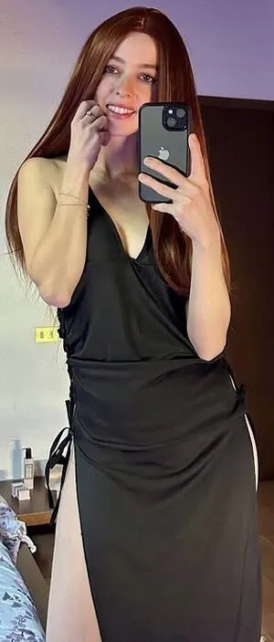 Red Fox Evelyn OnlyFans Leaked Free Thumbnail Picture - #5lsEqBi11L