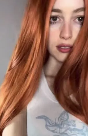 Red Fox Evelyn OnlyFans Leaked Free Thumbnail Picture - #EEduIqjxGN