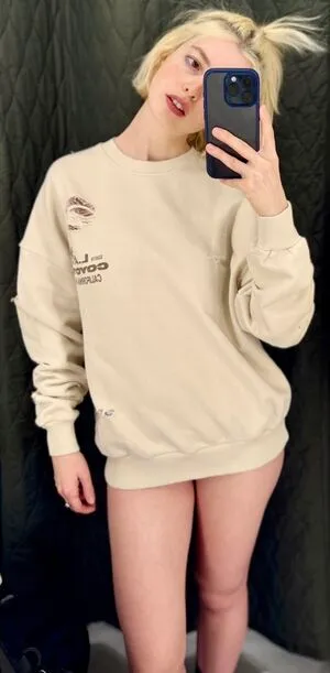 Red Fox Evelyn OnlyFans Leaked Free Thumbnail Picture - #I6jUDTw2UU