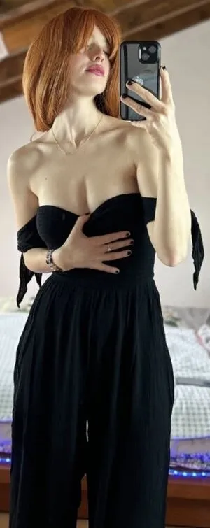 Red Fox Evelyn OnlyFans Leaked Free Thumbnail Picture - #Txr8OW4Ld8