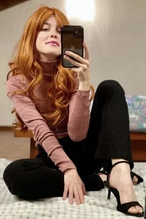 Red Fox Evelyn OnlyFans Leaked Free Thumbnail Picture - #qnjnmG6xJs