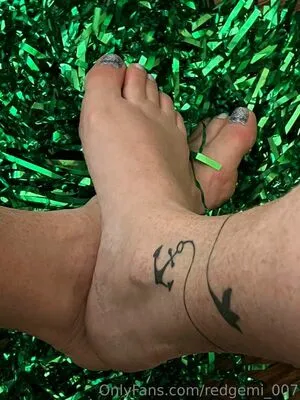 Red Gemi OnlyFans Leaked Free Thumbnail Picture - #3S8mCBpa38