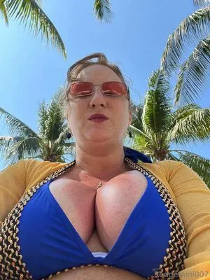 Red Gemi OnlyFans Leaked Free Thumbnail Picture - #DtE9Veww01