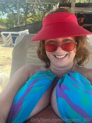 Red Gemi OnlyFans Leaked Free Thumbnail Picture - #eBP97Y3UiU