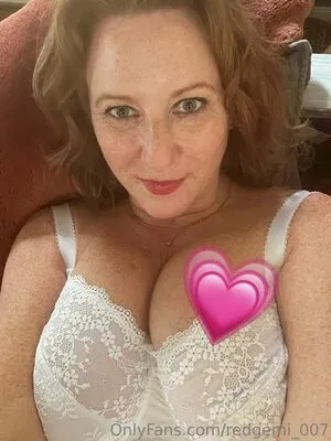 Red Gemi OnlyFans Leaked Free Thumbnail Picture - #m9keUps7Ol