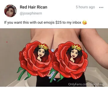 Red Hair Rican OnlyFans Leaked Free Thumbnail Picture - #MxUhyYONGH