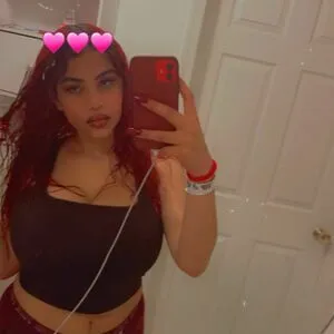 Red Hair Rican OnlyFans Leaked Free Thumbnail Picture - #PGCUP9ExtQ