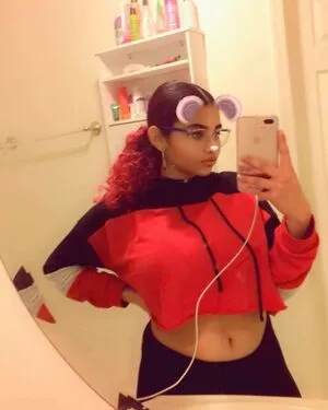 Red Hair Rican OnlyFans Leaked Free Thumbnail Picture - #UX3d8QliDE