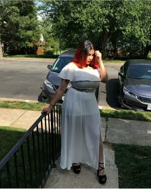 Red Hair Rican OnlyFans Leaked Free Thumbnail Picture - #k10VZmly0D