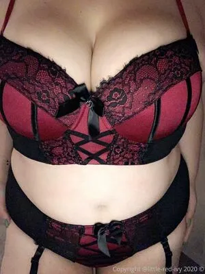 Red Ivy OnlyFans Leaked Free Thumbnail Picture - #i3BWwXxiSZ