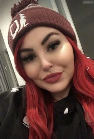 Red Ivy OnlyFans Leaked Free Thumbnail Picture - #lXhQHjcq4n