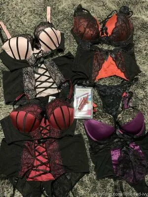 Red Ivy OnlyFans Leaked Free Thumbnail Picture - #oVPBU9RTca