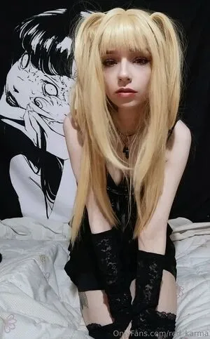 Red Karma OnlyFans Leaked Free Thumbnail Picture - #mlXqlasYN8