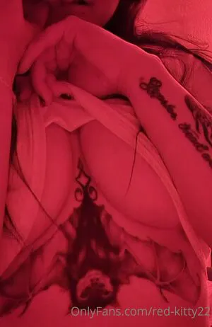 Red Kitty22 OnlyFans Leaked Free Thumbnail Picture - #0WkXhyYDWK