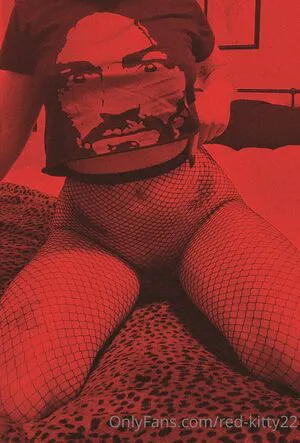 Red Kitty22 OnlyFans Leaked Free Thumbnail Picture - #NkumhB1HsW