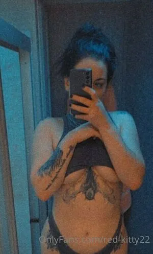 Red Kitty22 OnlyFans Leaked Free Thumbnail Picture - #rAUgXWtTpL