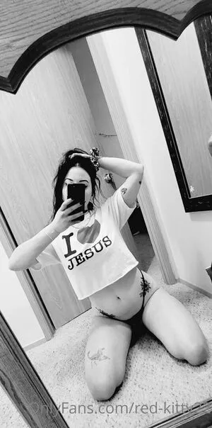 Red Kitty22 OnlyFans Leaked Free Thumbnail Picture - #xjpJFLgFPE