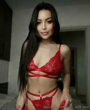 Red Lady Xxx OnlyFans Leaked Free Thumbnail Picture - #AI6Xsrwpm6