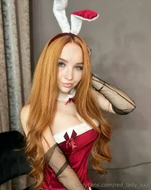 Red Lady Xxx OnlyFans Leaked Free Thumbnail Picture - #JXF64a3dD8