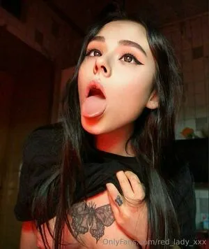 Red Lady Xxx OnlyFans Leaked Free Thumbnail Picture - #X7AT6M5KDM