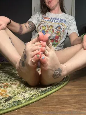 Red Lilly Sole OnlyFans Leaked Free Thumbnail Picture - #fffqTabAbJ