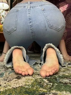 Red Lilly Sole OnlyFans Leaked Free Thumbnail Picture - #uCBJ5oLFPR