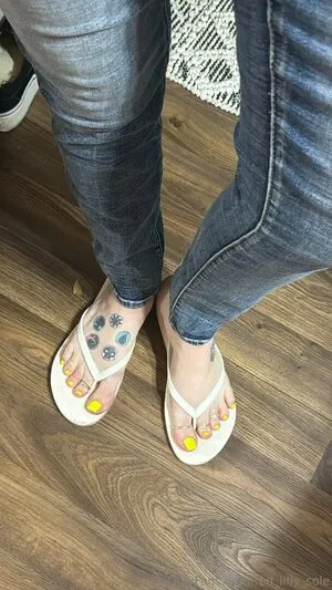 Red Lilly Sole OnlyFans Leaked Free Thumbnail Picture - #wuyJJQOrIM