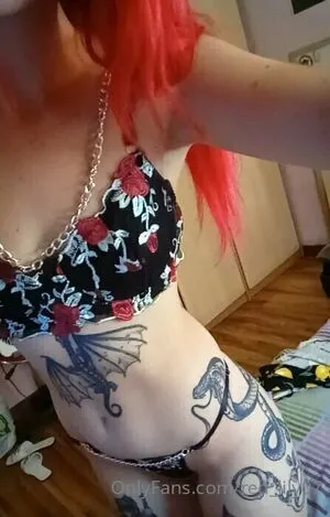 Red Lily OnlyFans Leaked Free Thumbnail Picture - #tdZrlB6Cy0